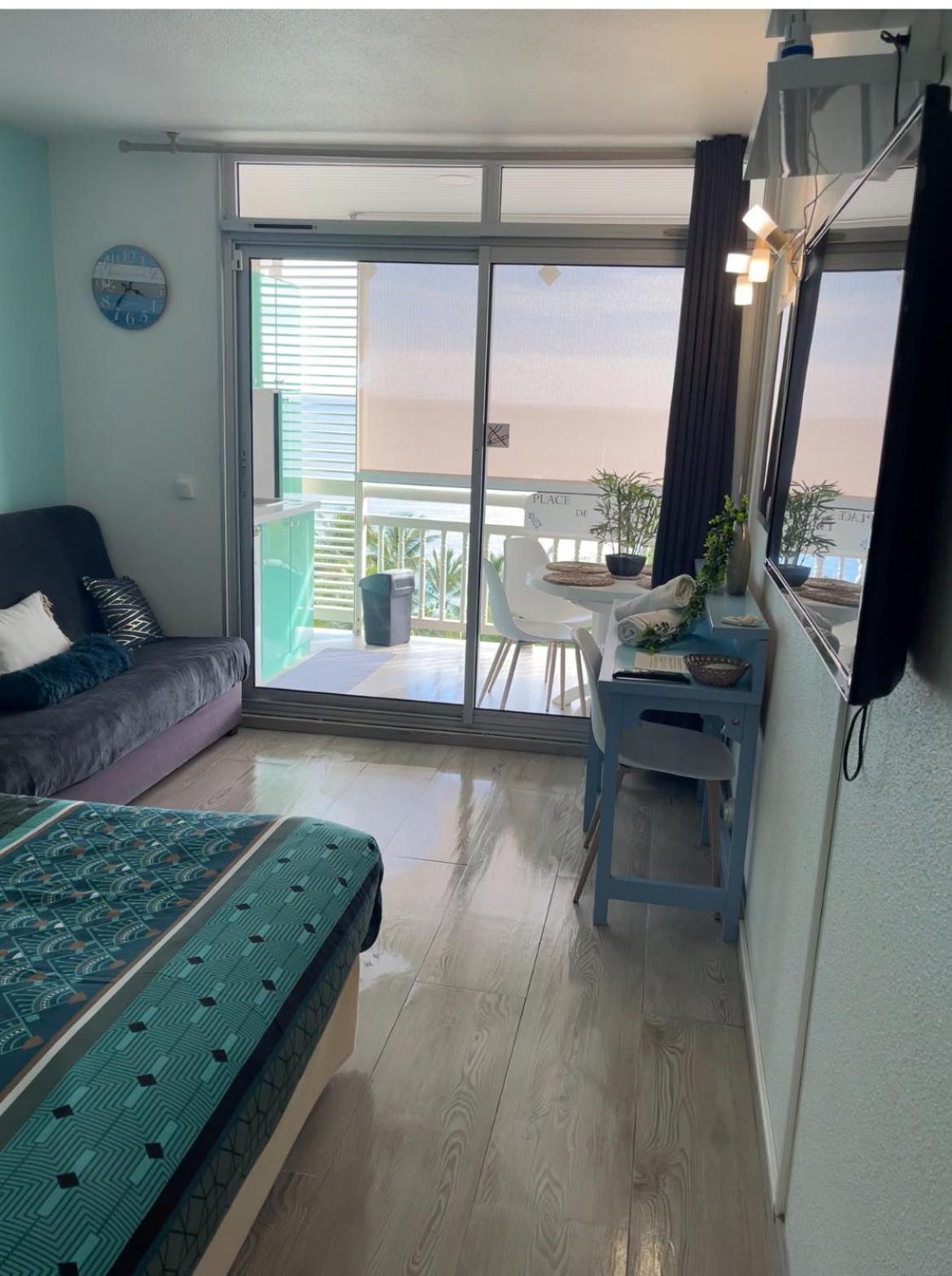 Dayana Diamond Aparthotel Le Diamant Exteriör bild